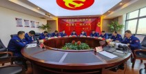 小件包裹拼成大件全球飞聚焦实战强本领 上下同频铸安全徐州支队持续筑牢作战训练安全防线