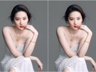 女明星图片桌面壁纸,女明星桌面壁纸中的魅力瞬间