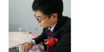 吃瓜娱乐圈鹿晗微博,鹿晗微博揭秘，粉丝心路历程与偶像成长轨迹