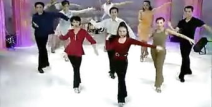 交谊舞教学,交谊舞教学的艺术与实践