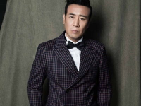 于和伟的个人简介资料,多面才华的影视演员，从军旅到戏剧，演绎人生百态
