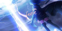 seele,揭开人类命运与EVA世界的神秘面纱